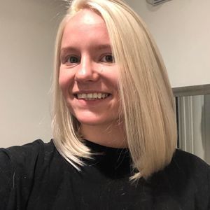 Meet your Posher, Bria